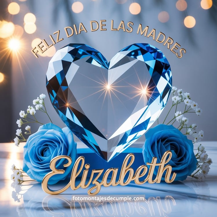 Nombres para dia de las madres gratis