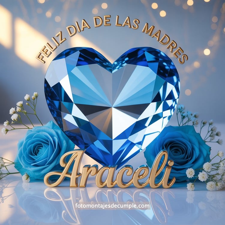 Nombres para dia de las madres gratis