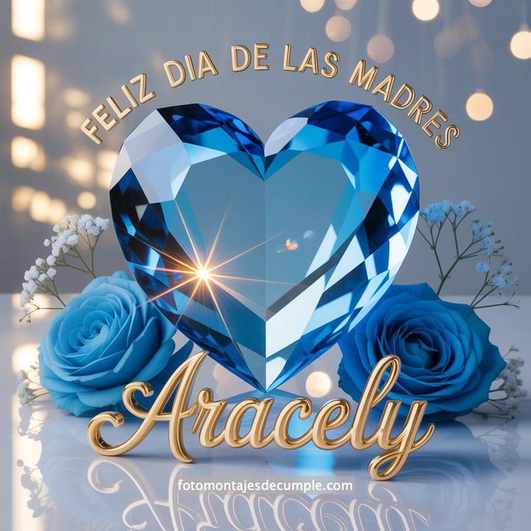 Nombres para dia de las madres gratis