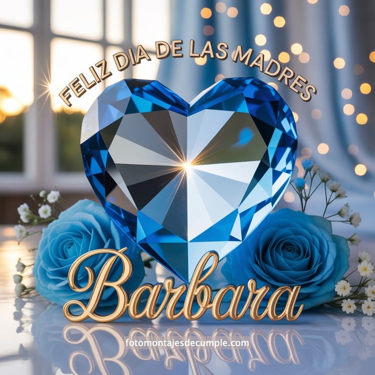 Nombres para dia de las madres gratis