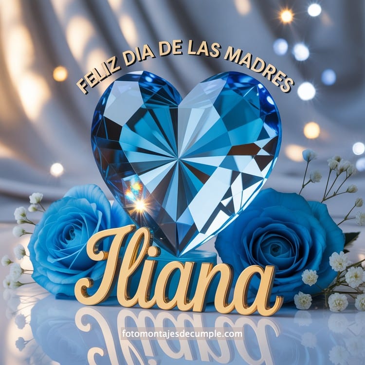 Nombres para dia de las madres gratis