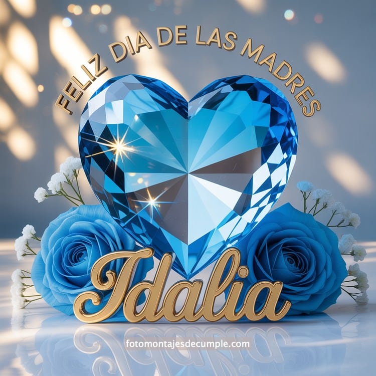 Nombres para dia de las madres gratis