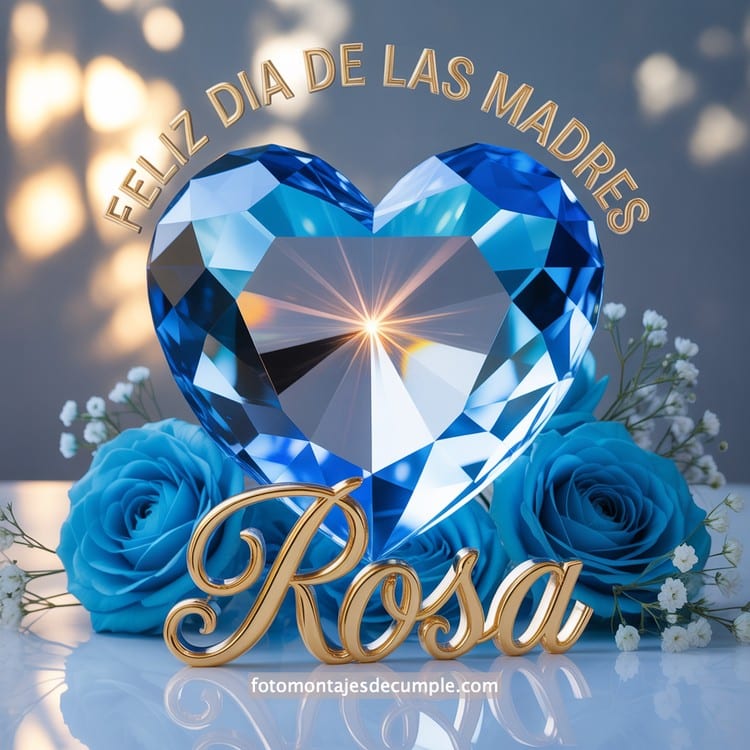 Nombres para dia de las madres gratis