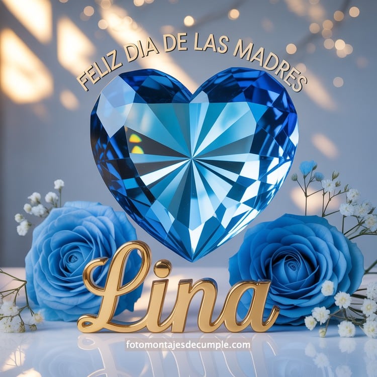 Nombres para dia de las madres gratis