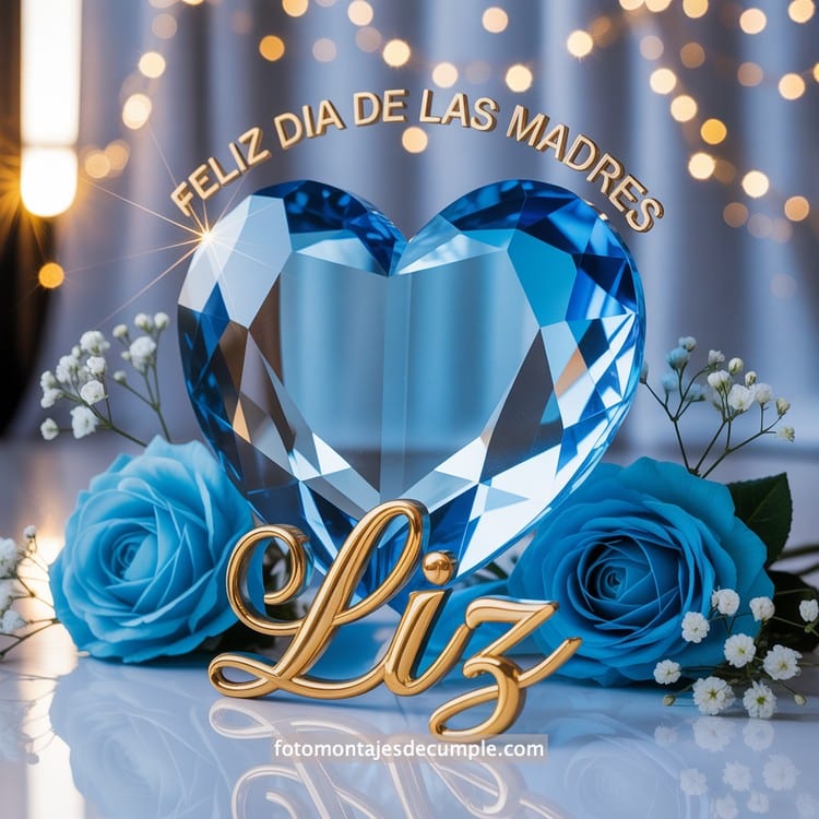 Nombres para dia de las madres gratis