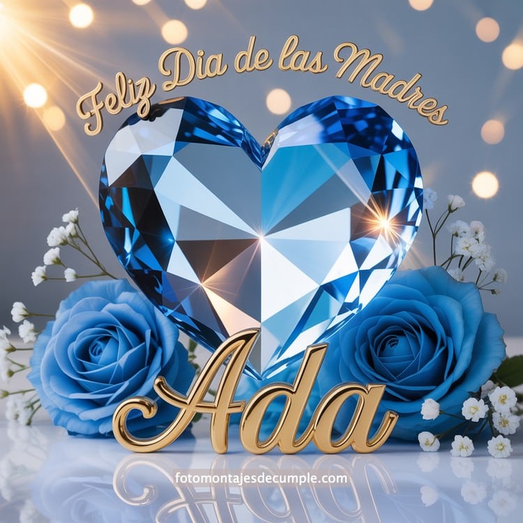 Nombres para dia de las madres gratis