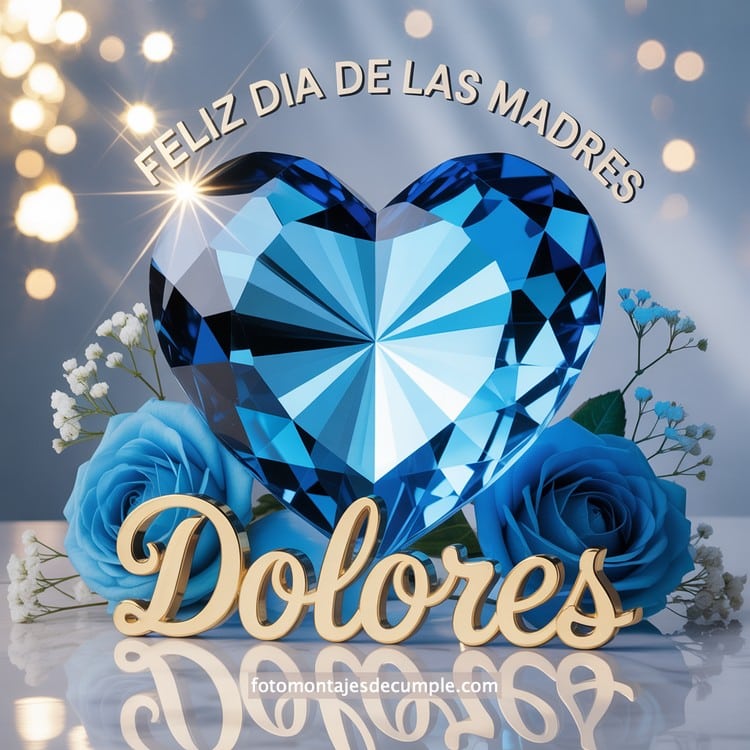 Nombres para dia de las madres gratis