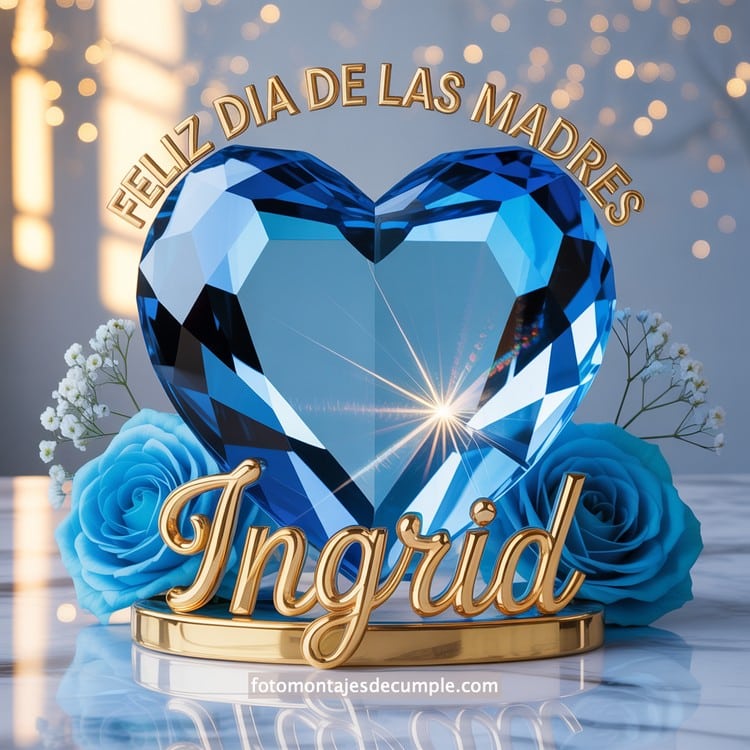 Nombres para dia de las madres gratis