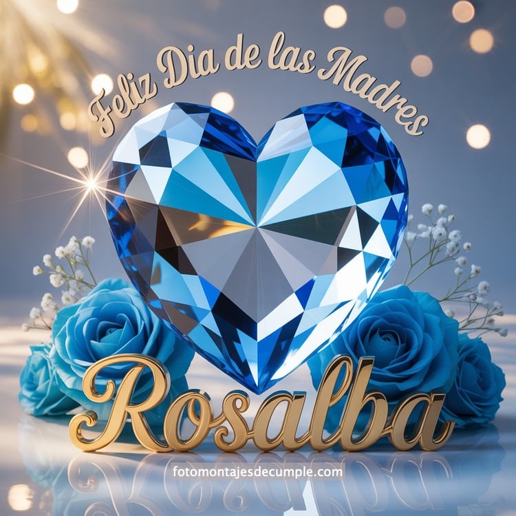 Nombres para dia de las madres gratis