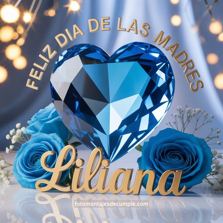 Nombres para dia de las madres gratis