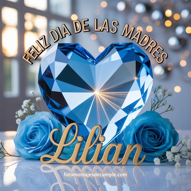 Nombres para dia de las madres gratis