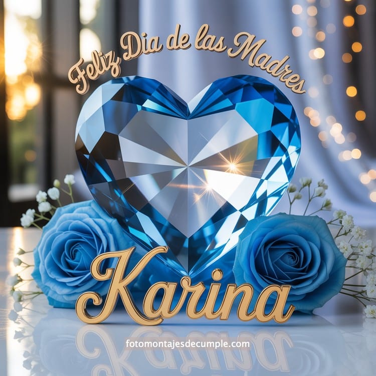 Nombres para dia de las madres gratis