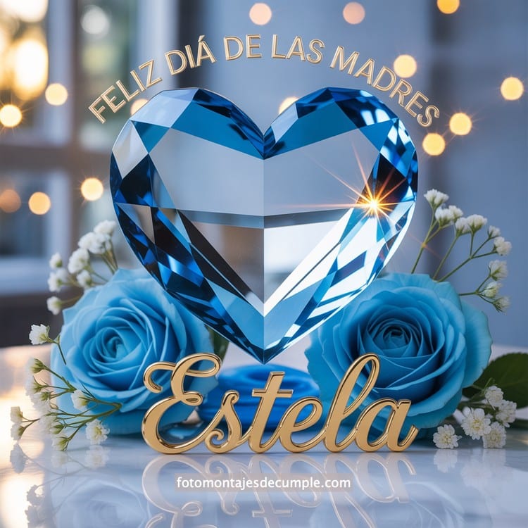 Nombres para dia de las madres gratis