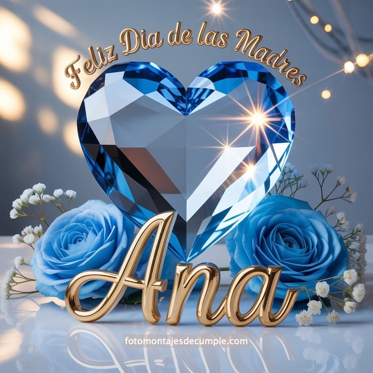 Nombres para dia de las madres gratis
