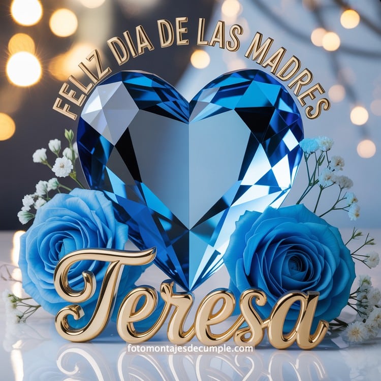 Nombres para dia de las madres gratis