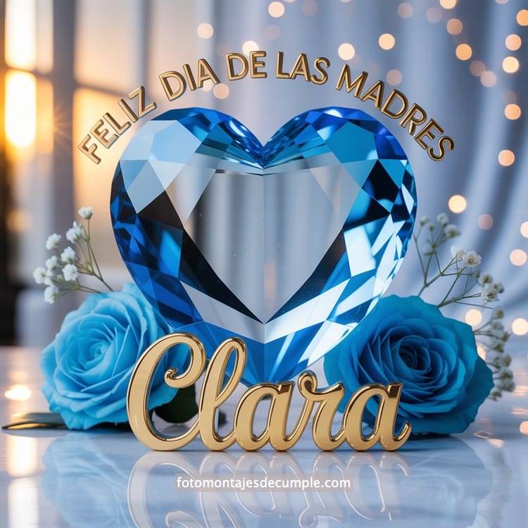 Nombres para dia de las madres gratis