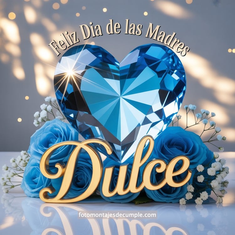 Nombres para dia de las madres gratis