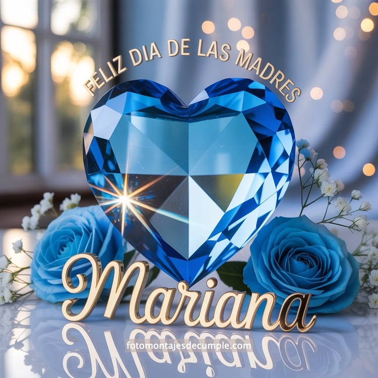 Nombres para dia de las madres gratis