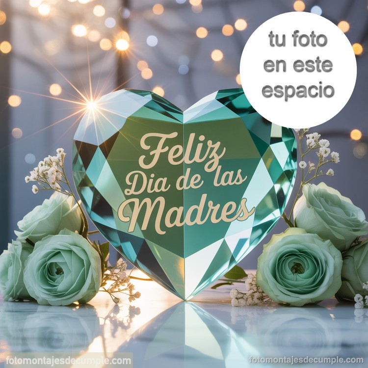 marcos de fotos para desear feliz dia de las madres