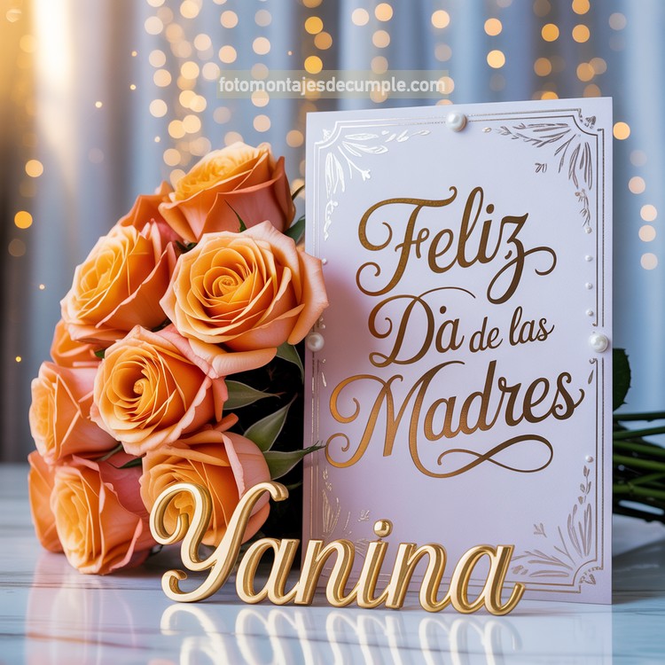 imagenes con nombres para el dia de las madres