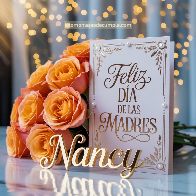 imagenes con nombres para el dia de las madres