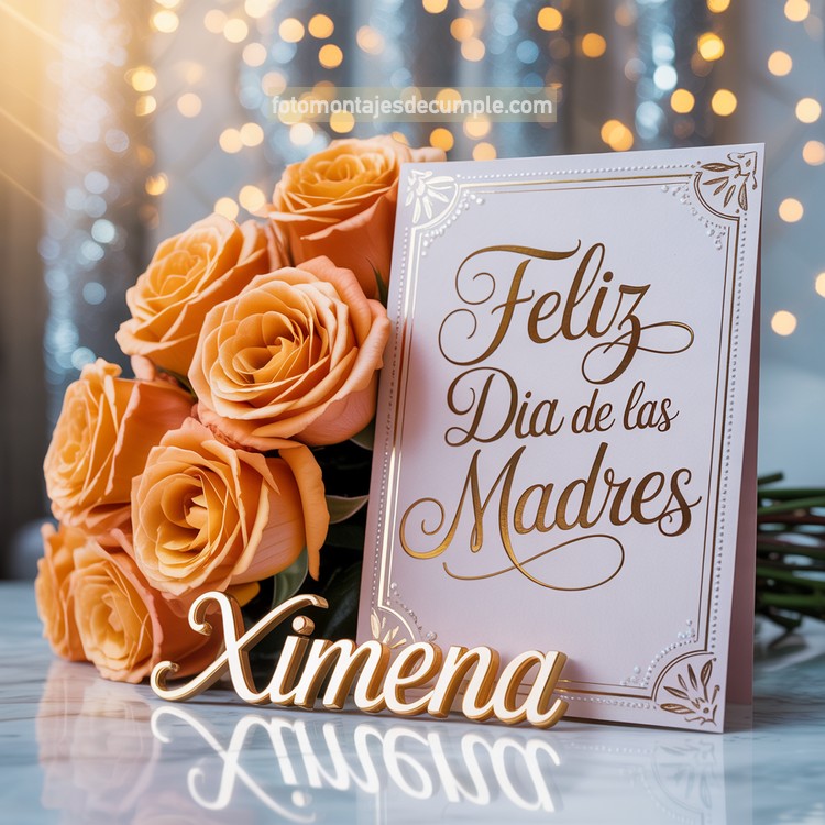 imagenes con nombres para el dia de las madres