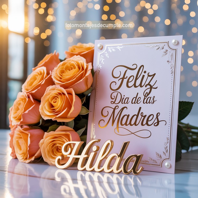 imagenes con nombres para el dia de las madres