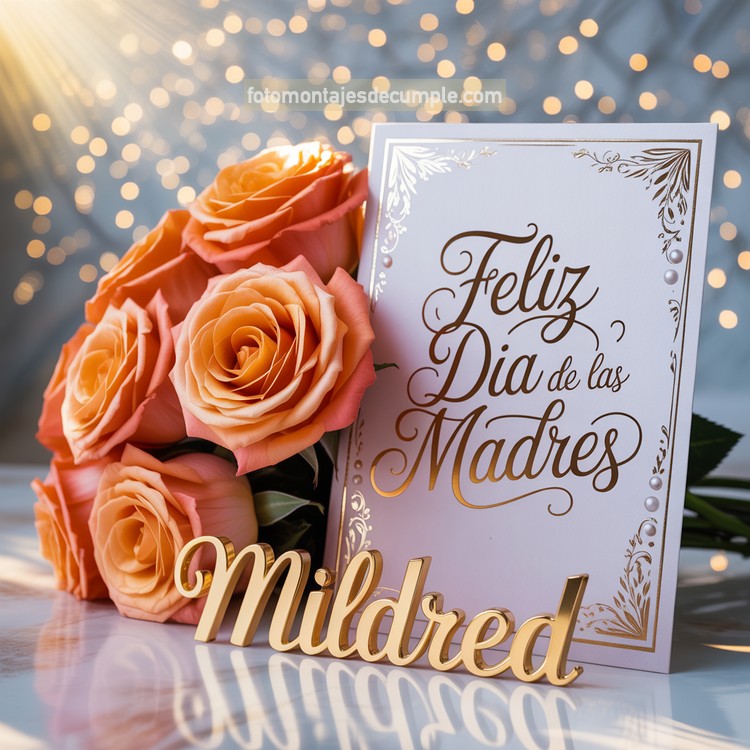 imagenes con nombres para el dia de las madres