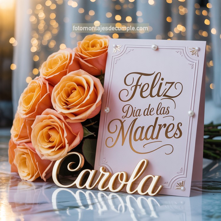 imagenes con nombres para el dia de las madres