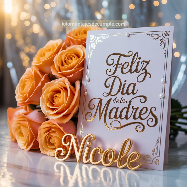imagenes con nombres para el dia de las madres