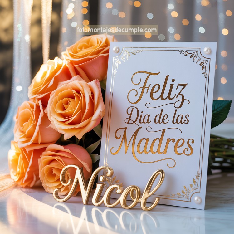 imagenes con nombres para el dia de las madres
