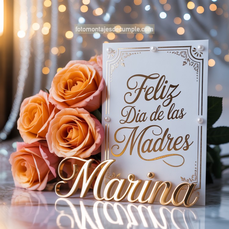 imagenes con nombres para el dia de las madres