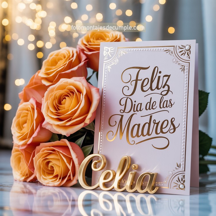 imagenes con nombres para el dia de las madres
