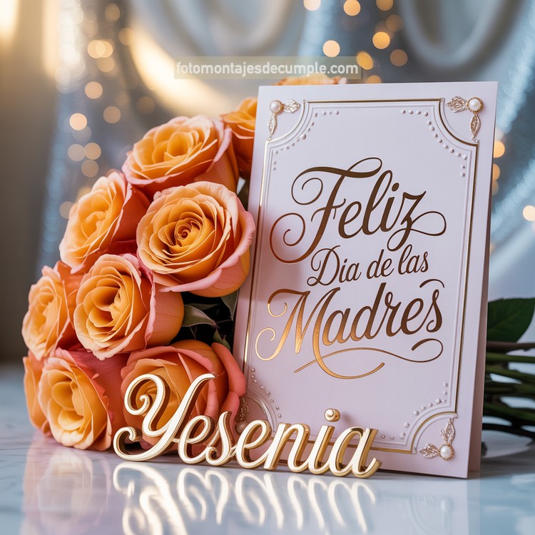 imagenes con nombres para el dia de las madres