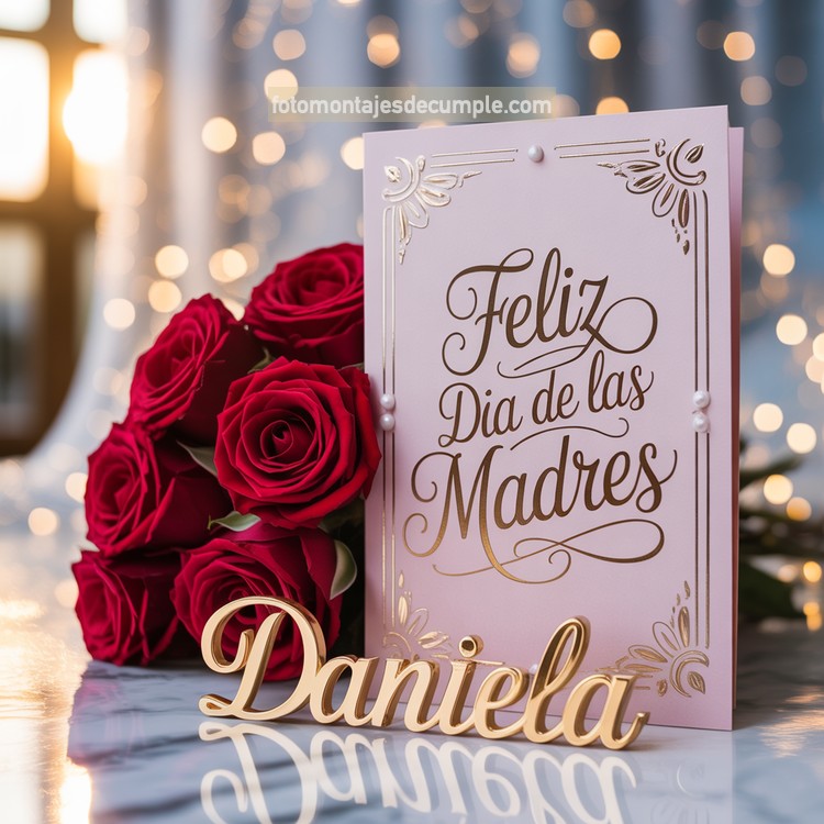 nombres para el dia de las madres