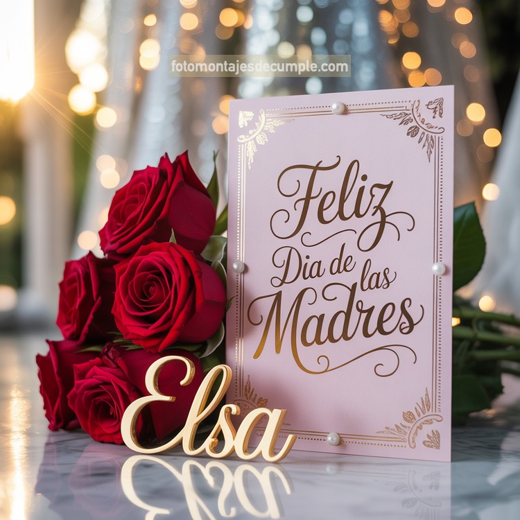 nombres para el dia de las madres