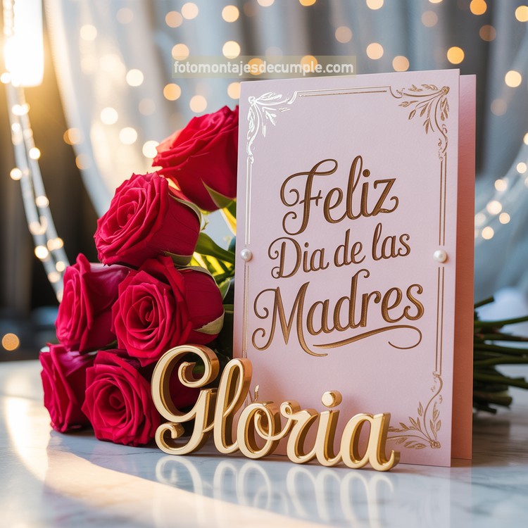 nombres para el dia de las madres