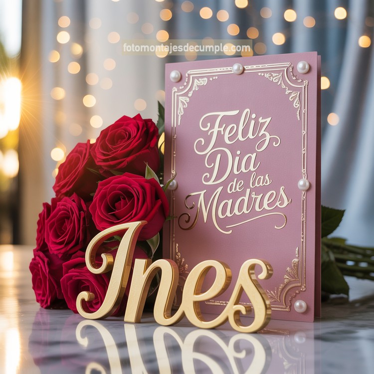 nombres para el dia de las madres