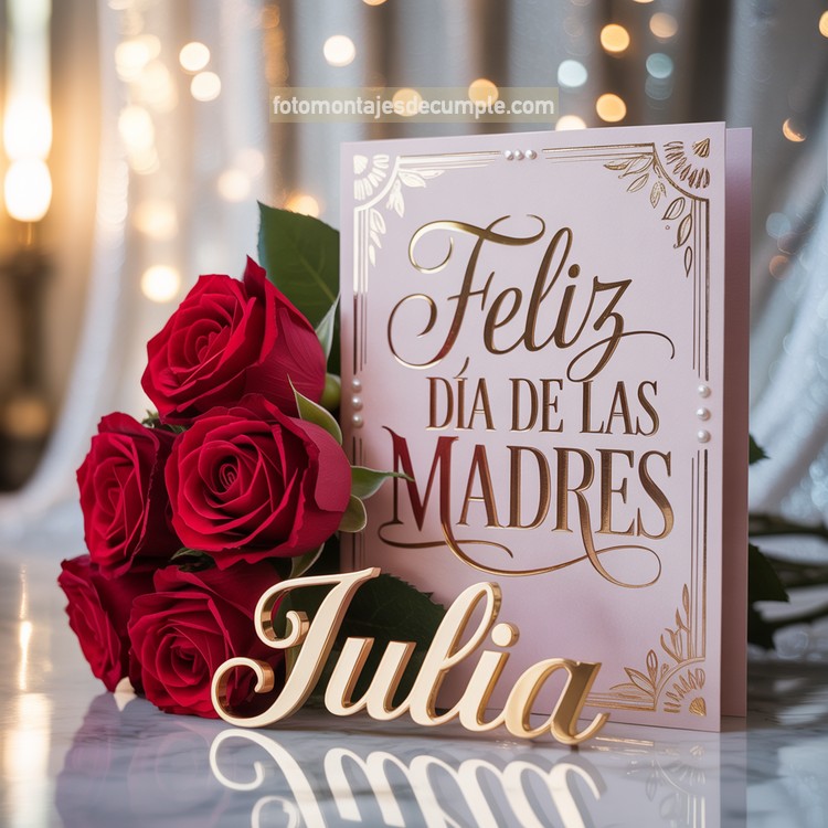 nombres para el dia de las madres