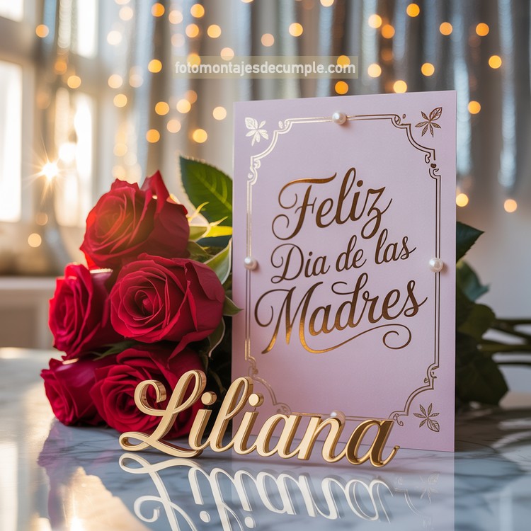 nombres para el dia de las madres