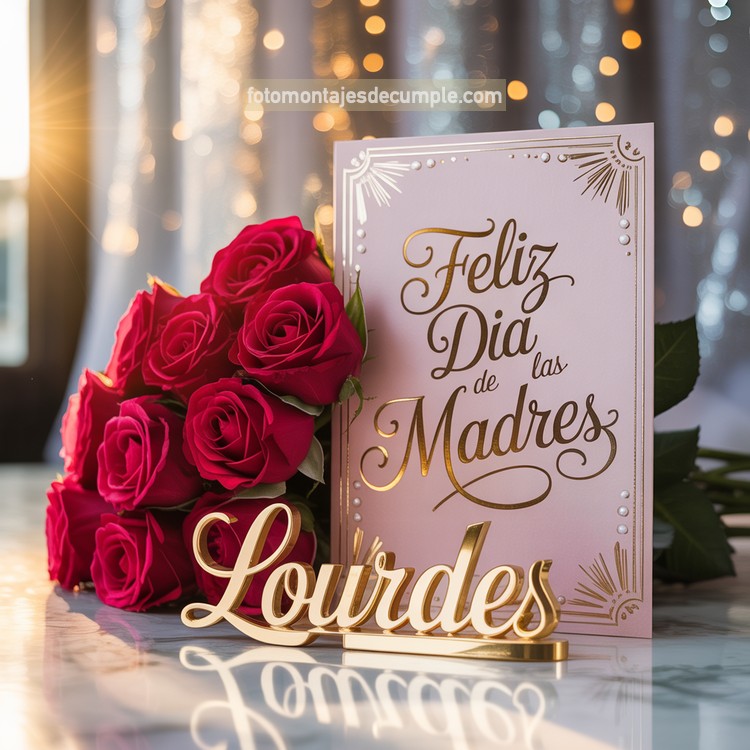 nombres para el dia de las madres