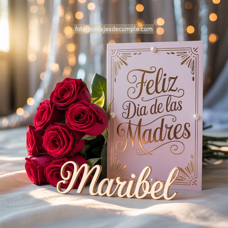 nombres para el dia de las madres