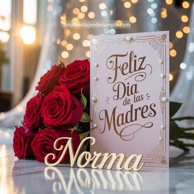 nombres para el dia de las madres