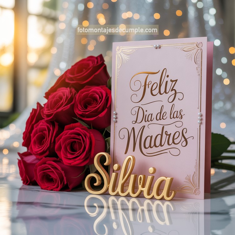 nombres para el dia de las madres