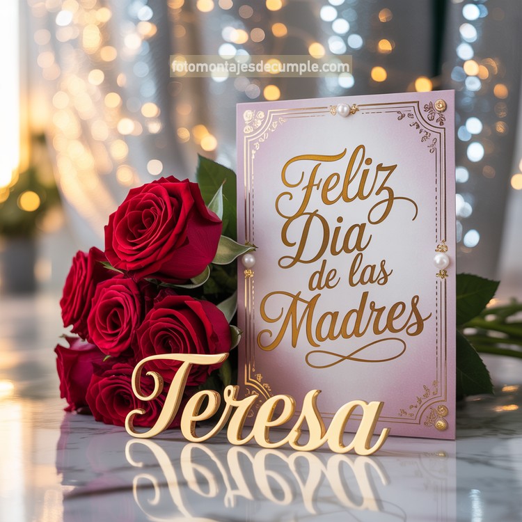 nombres para el dia de las madres