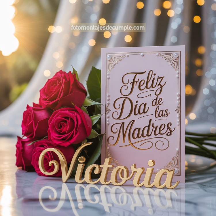 nombres para el dia de las madres