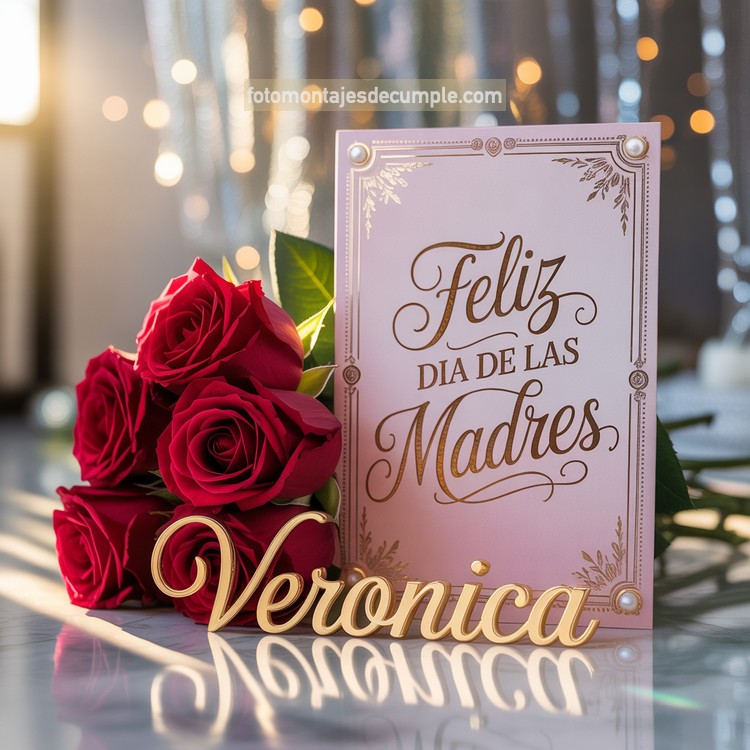 nombres para el dia de las madres