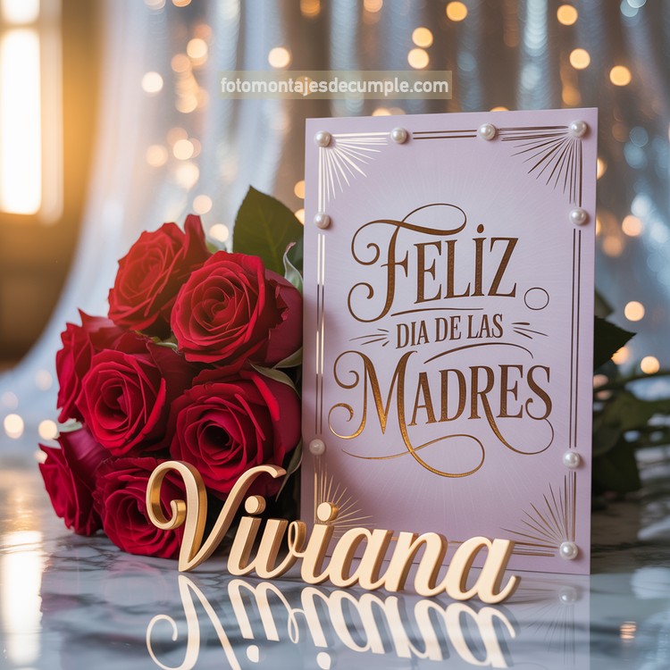 nombres para el dia de las madres