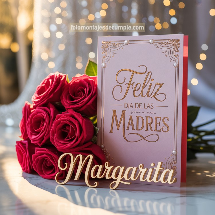 nombres para el dia de las madres