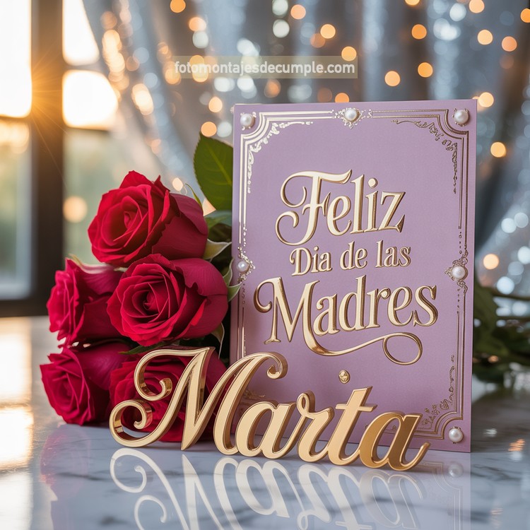 nombres para el dia de las madres